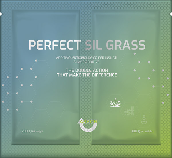 PERFECT SIL GRASS